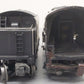 Lionel 675 Vintage O 2-6-2 K-4 Pacific Diecast Steam Locomotive & 2466W Tender