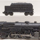 Lionel 675 Vintage O 2-6-2 K-4 Pacific Diecast Steam Locomotive & 2466W Tender