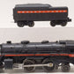 Lionel 249 Vintage O Gauge Postwar 2-4-2 Steam Locomotive w/ 250T Tender VG