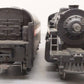 Lionel 249 Vintage O Gauge Postwar 2-4-2 Steam Locomotive w/ 250T Tender VG