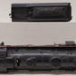 Lionel 249 Vintage O Gauge Postwar 2-4-2 Steam Locomotive w/ 250T Tender VG
