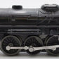 Lionel 2018 Vintage O Gauge 2-6-4 Diecast Steam Locomotive VG