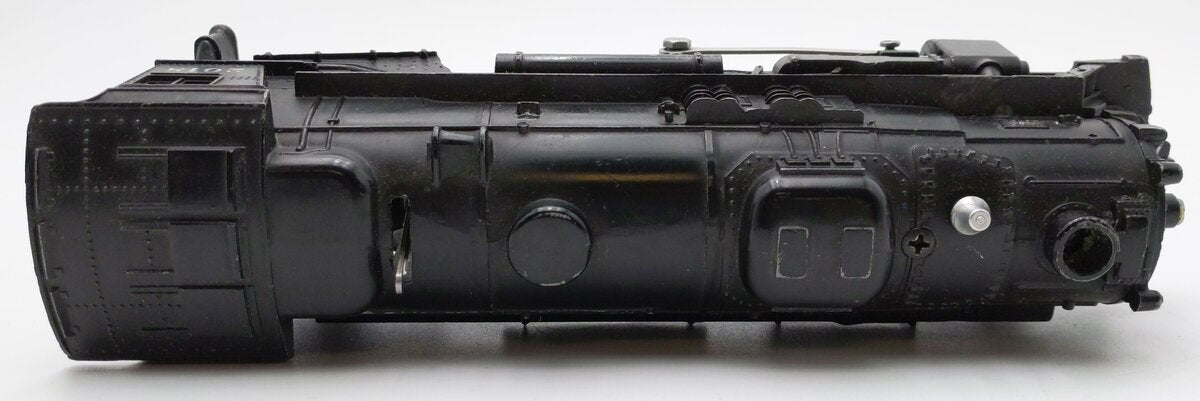 Lionel 2018 Vintage O Gauge 2-6-4 Diecast Steam Locomotive VG
