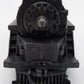 Lionel 2018 Vintage O Gauge 2-6-4 Diecast Steam Locomotive VG