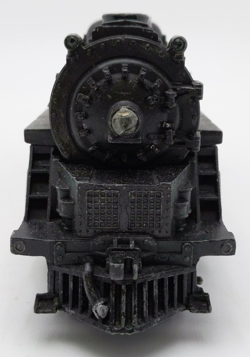 Lionel 2018 Vintage O Gauge 2-6-4 Diecast Steam Locomotive VG