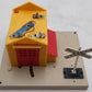 Lionel 6-12713 Operating Automatic Illuminated Gateman EX