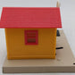 Lionel 6-12713 Operating Automatic Illuminated Gateman EX