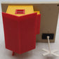Lionel 6-12713 Operating Automatic Illuminated Gateman EX
