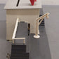 Lionel 464 Vintage O Operating Sawmill/Lumber Mill VG
