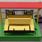 Lionel 164 Vintage O Operating Lumber Loader VG