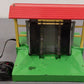 Lionel 164 Vintage O Operating Lumber Loader VG