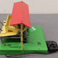 Lionel 164 Vintage O Operating Lumber Loader VG
