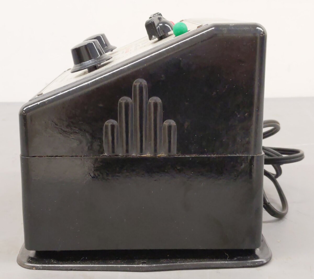 Lionel O Postwar Type Z 250 Watt Trainmaster Transformer VG