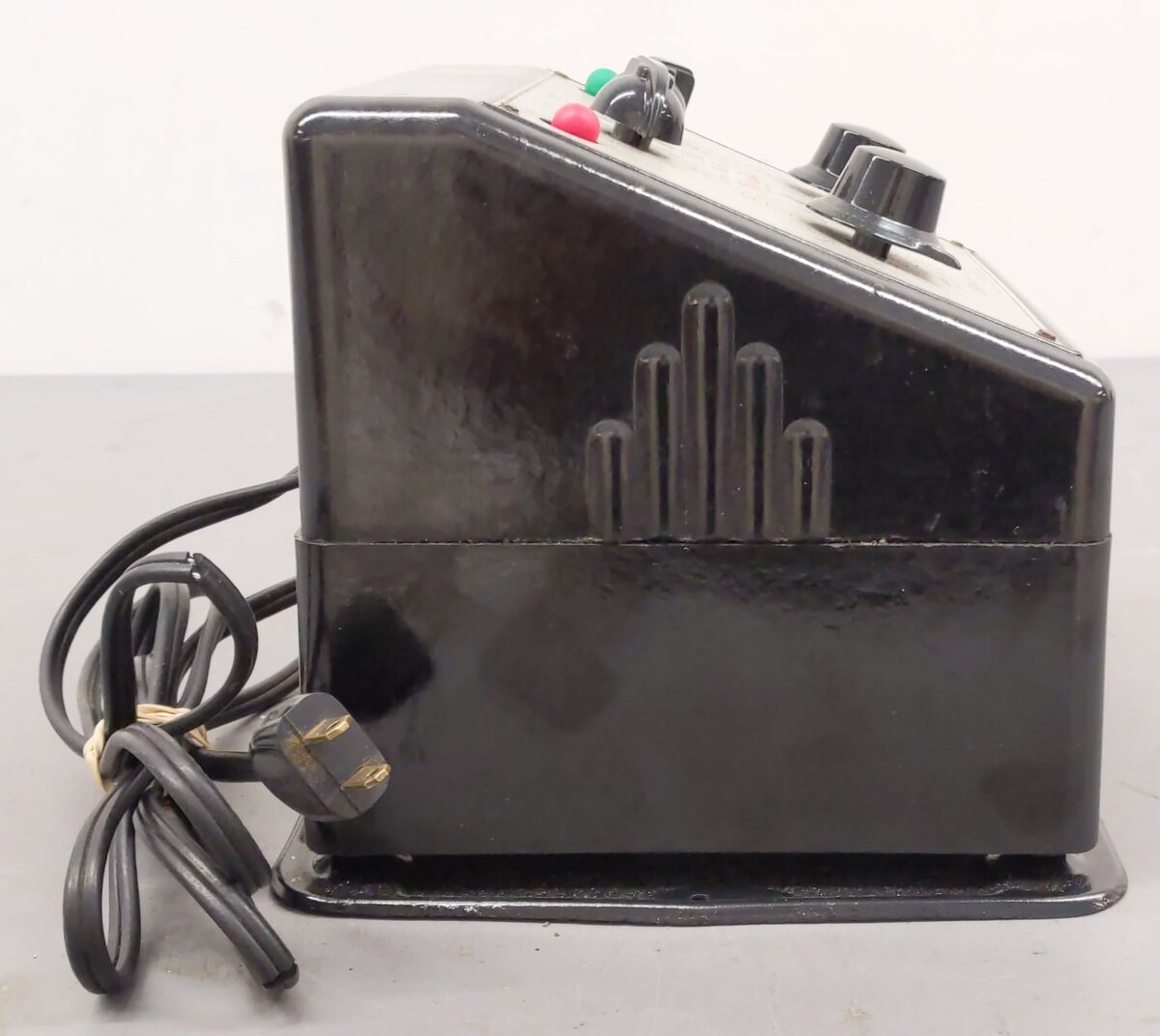 Lionel O Postwar Type Z 250 Watt Trainmaster Transformer VG