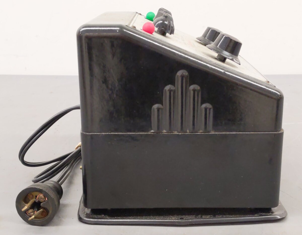 Lionel O Postwar Type Z 250 Watt Trainmaster Transformer VG