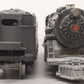Lionel 2025 Vintage O 2-6-2 Diecast Steam Locomotive with 2466WX Tender