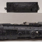 Lionel 2025 Vintage O 2-6-2 Diecast Steam Locomotive with 2466WX Tender