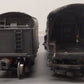 Lionel 2025 Vintage O 2-6-2 Diecast Steam Locomotive with 2466WX Tender