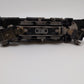Lionel 2029 Vintage O Gauge 2-6-4 Diecast Steam Locomotive VG