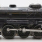 Lionel 2029 Vintage O Gauge 2-6-4 Diecast Steam Locomotive VG