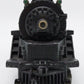Lionel 2029 Vintage O Gauge 2-6-4 Diecast Steam Locomotive VG