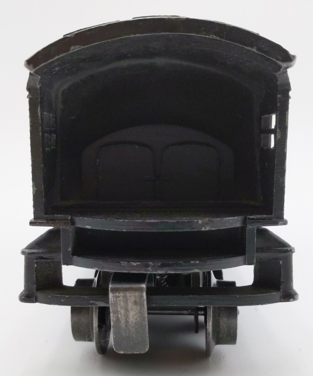 Lionel 2029 Vintage O Gauge 2-6-4 Diecast Steam Locomotive VG
