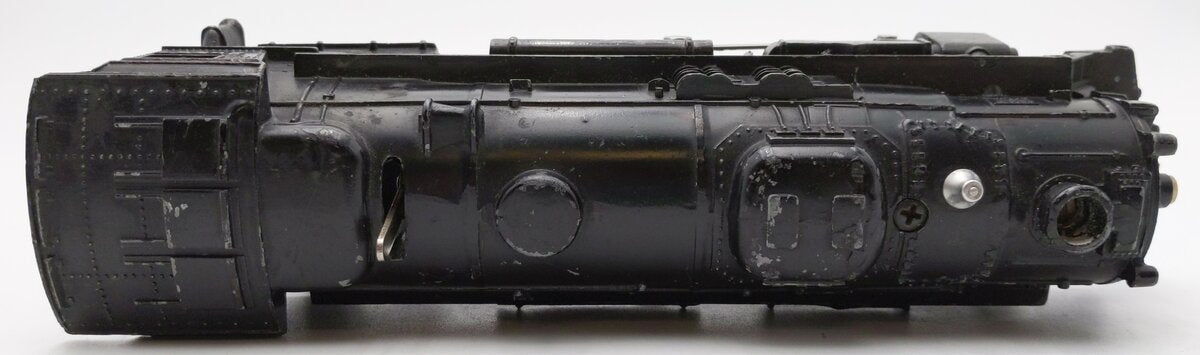Lionel 2029 Vintage O Gauge 2-6-4 Diecast Steam Locomotive VG