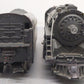Lionel 2056 Vintage O Gauge 4-6-4 Steam Locomotive w/2046W Tender