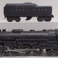 Lionel 2056 Vintage O Gauge 4-6-4 Steam Locomotive w/2046W Tender