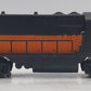 Lionel 2338 Vintage O Gauge Milwaukee Road Powered GP-7 Diesel Locomotive EX/Box