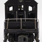 Lionel 6220 Vintage O Gauge AT&SF GM NW-2 Switcher with Bell VG/Box