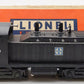 Lionel 6220 Vintage O Gauge AT&SF GM NW-2 Switcher with Bell VG/Box