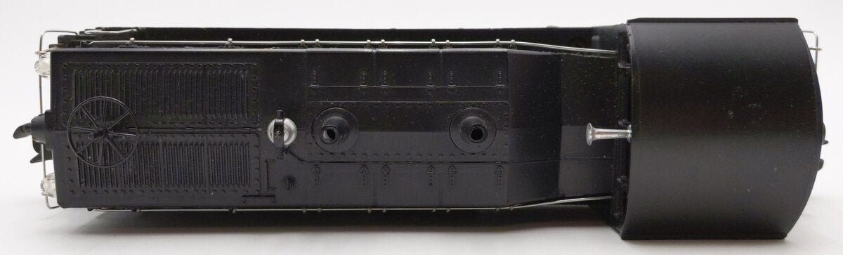 Lionel 6220 Vintage O Gauge AT&SF GM NW-2 Switcher with Bell VG/Box