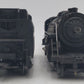 Lionel 1666 Vintage O 2-6-2 Diecast Steam Locomotive & Tender EX/Box