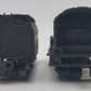 Lionel 1666 Vintage O 2-6-2 Diecast Steam Locomotive & Tender EX/Box