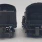 Lionel 1666 Vintage O 2-6-2 Diecast Steam Locomotive & Tender VG