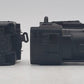 Lionel 1666 Vintage O 2-6-2 Diecast Steam Locomotive & Tender VG
