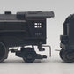 Lionel 1666 Vintage O 2-6-2 Diecast Steam Locomotive & Tender VG