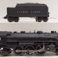 Lionel 224E Vintage O Gauge Diecast 2-6-2 Steam Locomotive & Tender 2224W VG