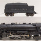 Lionel 224E Vintage O Gauge Diecast 2-6-2 Steam Locomotive & Tender 2224W VG