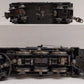 Lionel 224E Vintage O Gauge Diecast 2-6-2 Steam Locomotive & Tender 2224W VG