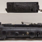 Lionel 224E Vintage O Gauge Diecast 2-6-2 Steam Locomotive & Tender 2224W VG