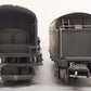 Lionel 224E Vintage O Gauge Diecast 2-6-2 Steam Locomotive & Tender 2224W VG