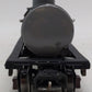 Lionel 2755 Vintage O Sunoco Metal Single Dome Tank Car - Tinplate Grey VG/Box