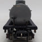 Lionel 2755 Vintage O Sunoco Metal Single Dome Tank Car - Tinplate Grey VG/Box