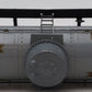Lionel 2755 Vintage O Sunoco Metal Single Dome Tank Car - Tinplate Grey VG/Box