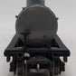 Lionel 2755 Vintage O Sunoco Metal Single Dome Tank Car - Tinplate Grey VG