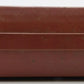 Lionel 3814 Vintage O Prewar Operating Merchandise Car - Rubber Stamped Version/Box