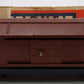 Lionel 3814 Vintage O Prewar Operating Merchandise Car - Rubber Stamped Version/Box