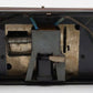 Lionel 3814 Vintage O Prewar Operating Merchandise Car - Rubber Stamped Version/Box